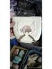 2024 Women's Mini Cartoon & Straw Flower Messenger Bags - Cute Beach Accessory
