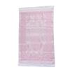 Pray Rug Soft Embroidered Thick Eid Ramadan Islamic Mat with Tassel Storage Bag Pray Beads for Women Men Children Meditation