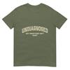 Undiagnosed But Something Aint Right Tshirt