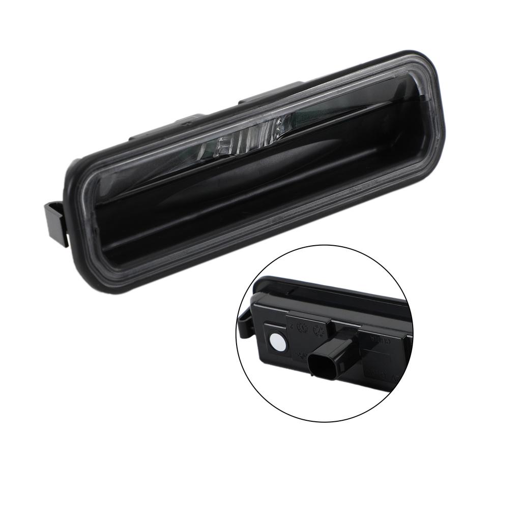 Areyourshop License Plate Light Micro-Switch Button Fit For Ford Focus M3 Bm51-19B514-Ae