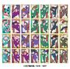 Nintama Rantaro Hanae Card Shikishi Collection Box 14-Pack