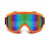 Schutzbrille Motorradhelm Outdoor-Sport Winddicht Staubdicht Brillen Ski Snowboard Brille Motocross Riot Contr