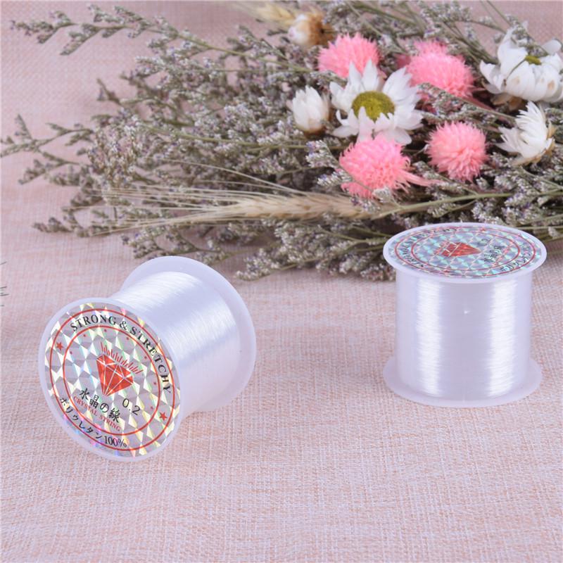 Acrylic Feather Transparent Christmas Ornament Ball