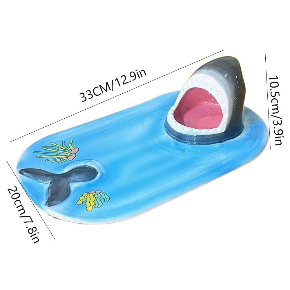 Japanese Style Sushi Serving Plate Cheese Board Food Serving Tray  Dining Table Kitchen Decor