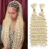 Extensões de cabelo sintético – Perucas de cabelo sintético