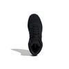 (WMNS) adidas Hoops 2.0 Mid 'Black White' Women's EE7893