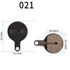 Maintain Optimum Braking Performance with Disc Brake Pads for Bicycles