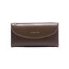 2025 neue Damen Geldbörse lange Clutch Tasche Multifunktions große Kapazität Damen Tasche