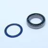 Sealed with Grease Bike Pivot Bearing 6802 VRS MAX Bearings RSV Ball Bearings Full Balls Bearing