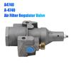 1 Piece Air Filter Regulator Air Filter Regulator Valve A4740 A-4740 For Eaton Fuller Tansmission