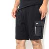 Nike Pocket Drawstring Running Shorts Men Bottoms Black BV3117-010