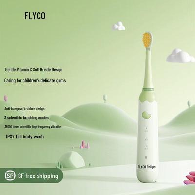 Dispositivi per la salute e la bellezza – Spazzolini da denti elettrici