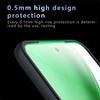 For Honor X70 Case Honor X70 Cover Soft TPU Frame PC Matte Durable Bumper Shield Protective Back Phone Cases On Honor X70 Funda