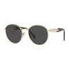 Elegant Casual Classic Round Sunglasses Women Sunglasses PR56ZSZVN5S0