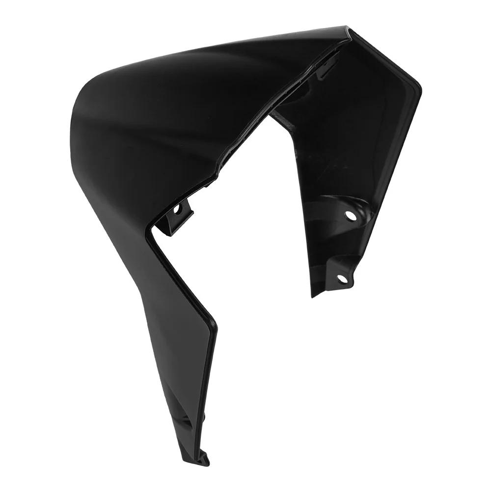 Front Wheel Hugger Fender Motorcycle Mudguard Mud Splash Dust Guard Fairing Accessories For Duke 390 Duke390 2017-2021 2022 2023