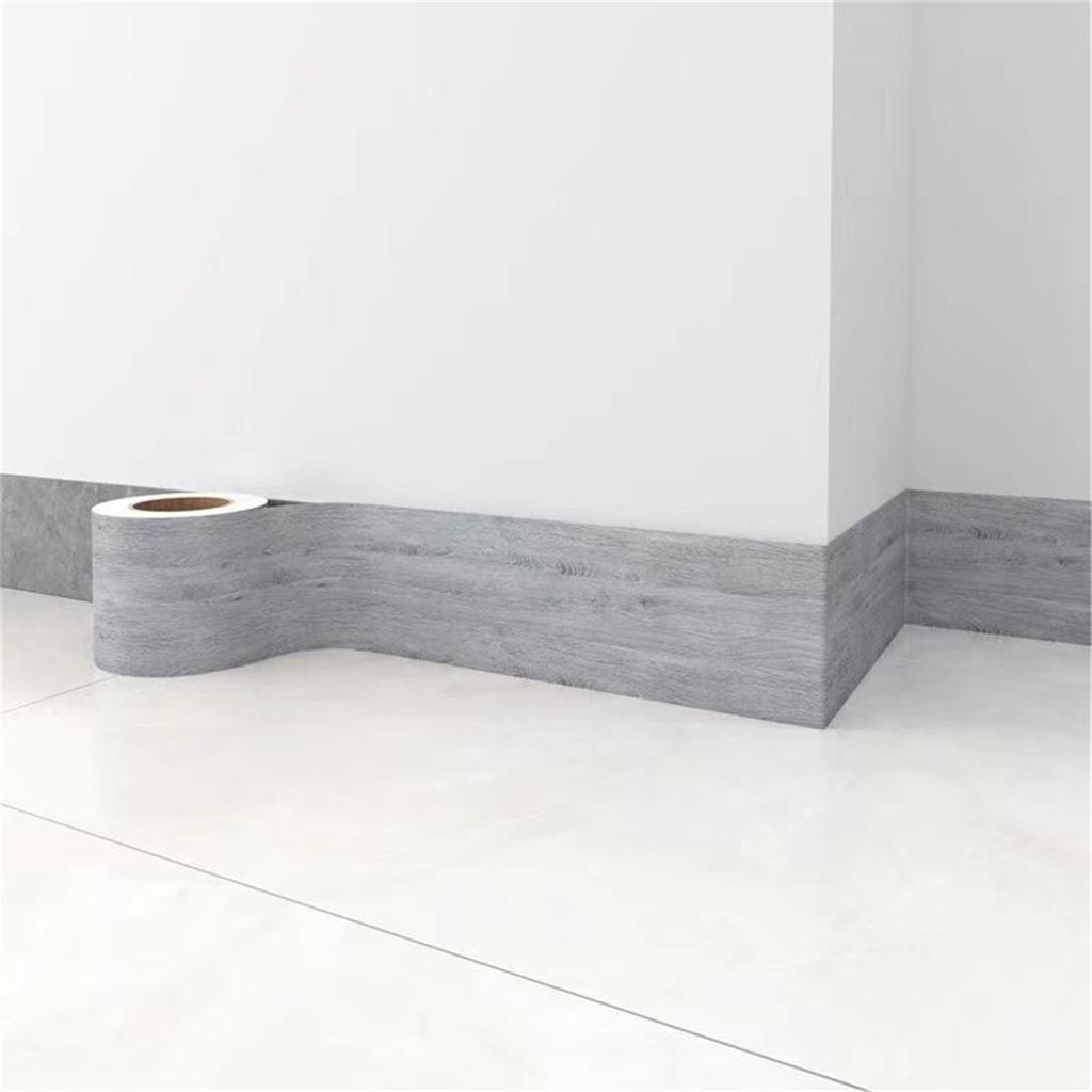 60/80Cm Wide Wood Sticker For Furniture Wall Cover Pvc Wallstickers Do-It-Yourself Water-Repellent Walls Kitchen Door Wardrobe Cabinet Decor Film