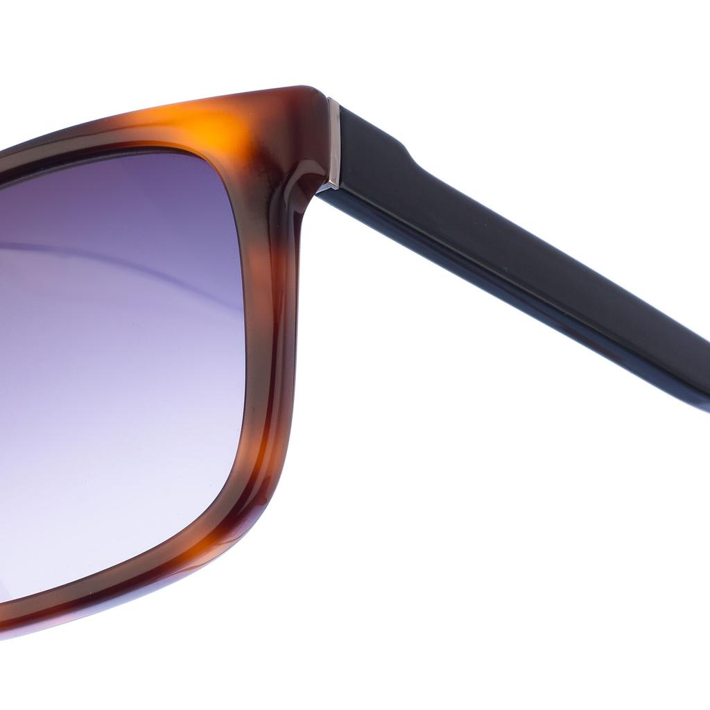 CK22519S Quadratische Sonnenbrille für Herren