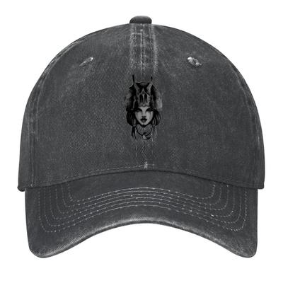 2026 Gothic Dinosaur Princess Female Warrior Baseball Cap Funny Hats Rugby Hats On Offer Elegant Women's Hats Men's
