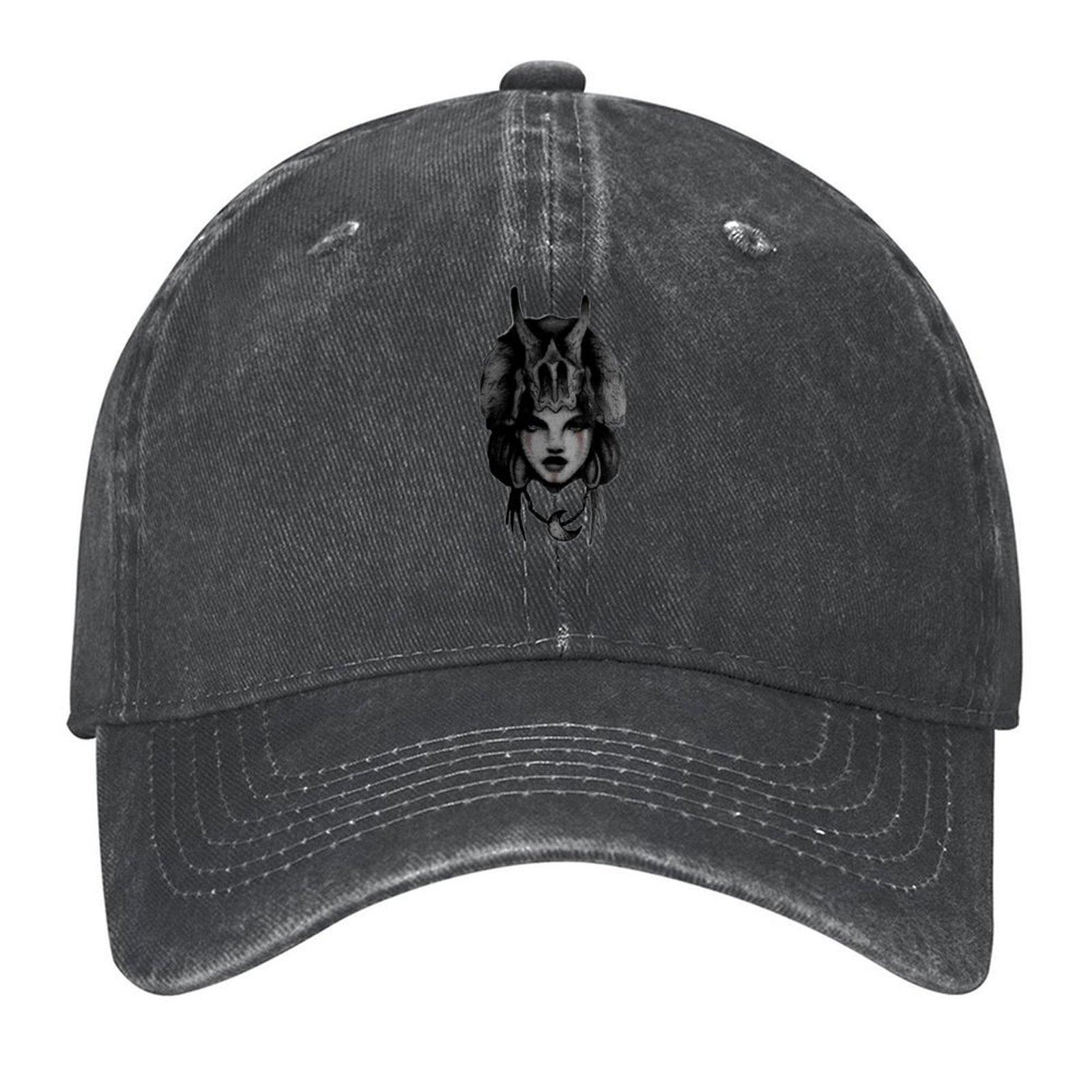 

2026 Gothic Dinosaur Princess Female Warrior Baseball Cap Funny Hats Rugby Hats On Offer Elegant Women s Hats Men s
