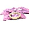 100pcs/lot Large-Oil Condoms 52mm Natural Latex Condoms Intimate Goods Sex Toy for Men Safer Contraception