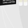 4pcs Invisible Neck Lifting Tape With 20pcs Patch Waterproof Elasticity Neck Wrinkle Removal Adhesive Stickers Face Lift Tape