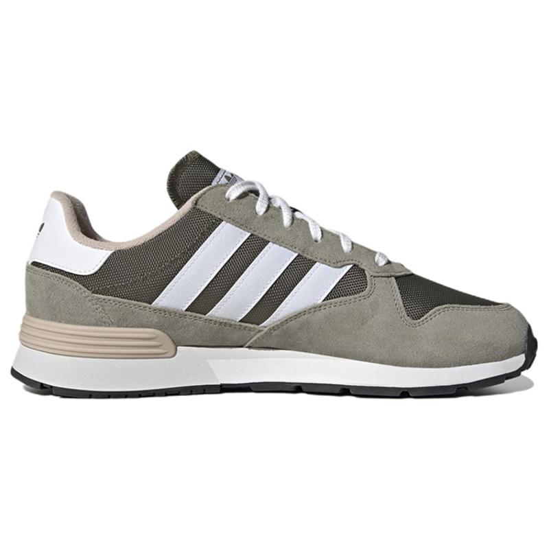 Adidas Treziod 2 'Olive Strata Silver Pebble' Sneakers GY0045