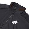 Under Armour Curry FW25 Stand Collar Zipper Loose Long Sleeve Jacket Men Jacket 6012758-016