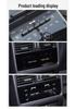 Porsche Cayenne/Panamera/Macan Air Conditioning Control Knob
