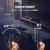 Soundbar Remote Control for ULTIMEA Poseidon D50 Soundbar
