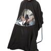 2025,Salon / Hairdressing Blouse, Adult Hair Cutting Cape with Nylon Fabric Perfect for Cutting Color / Highlights / Lightening / Coloring / Protectio