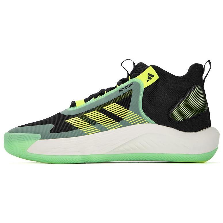 New Adidas Adizero Select Shoes 'Core Black' IE9263