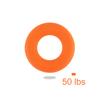 Silica Gel Hand Grip Ring Men Women Gym Fitness Finger Heavy Exerciser Ball Strength Muscle Recovery Gripper Trainer