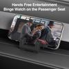 Fit For Tesla Model Y Juniper Model 3 Highland 2025 Instrument Panel Hook Multi functional Accessories Silicone Phone Stand
