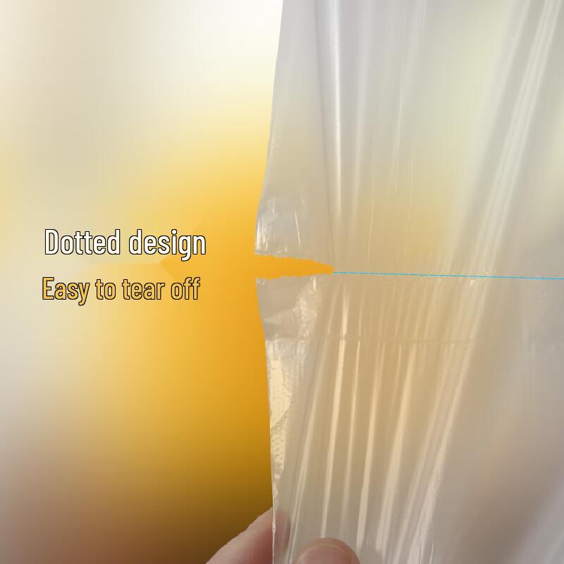 Huibaili Disposable Food Storage Bags