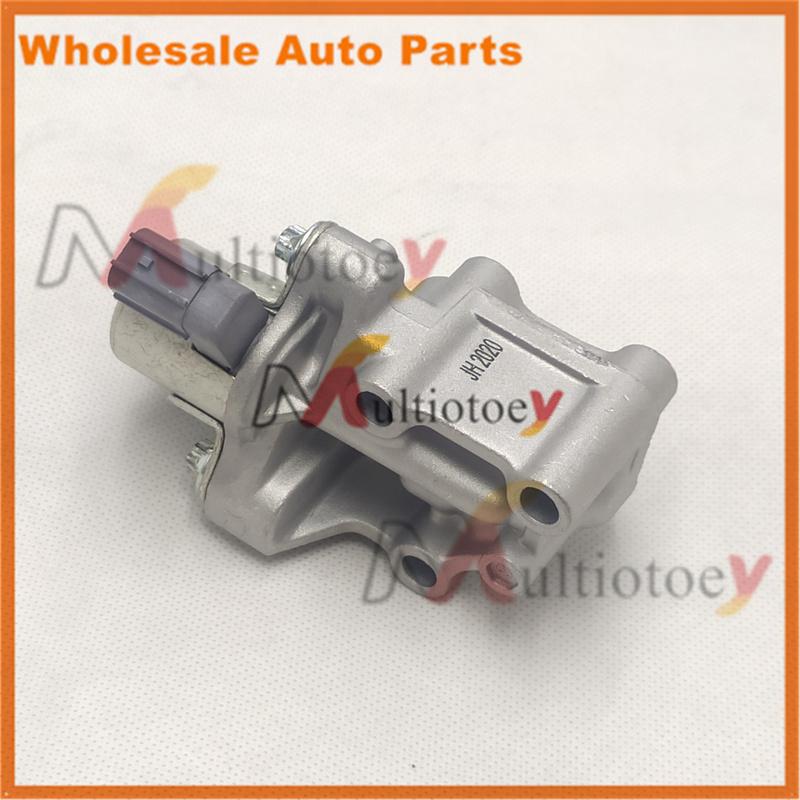 15810-RAA-A01 15810-RAA-A02 Engine Variable Timing Solenoid VCT Solenoid 15810RAAA02 for Honda Civic 2002-2005 CR-V 2002-2009