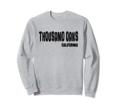 Thousand Oaks Trainer