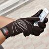 Hochwertige winddichte, winterwarme, wasserdichte Handschuhe für Outdoor-Sportarten