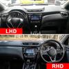 Car Dashboard Cover Mat Shade Cushion Pads Carpets Accessories For Nissan Qashqai J11 2014 2015 2016 2017 2018 2019 2020 LHD/RHD