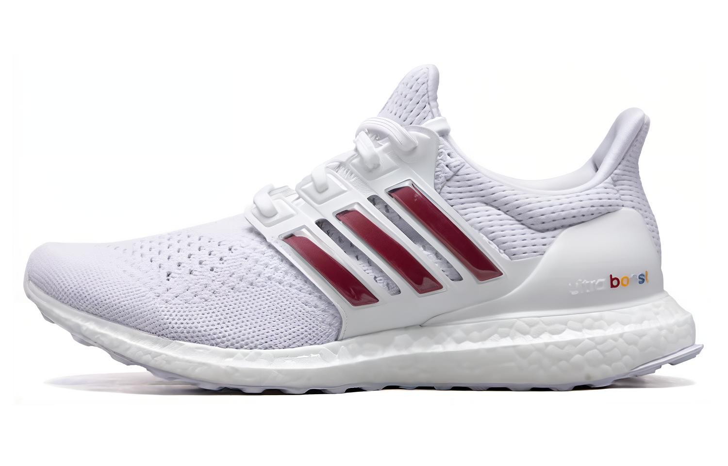 

UltraBoost Adidas 1.0 Adicolor Pack - White ID0152 44