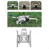 RC Landing Gear,Support Legs Extender ,Quick Release Height for Aircraft Quadcopter