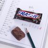Funny Wiping Eraser Novelty Pencil Rubber Creative Chocolate Eraser  Office
