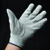 Bulk Cowhide Leather Gloves with Velcro 10 Size [ACE] Purchase Closure, Pairs, L, AG441-10P