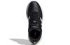 Adidas Neo Strutter 'Black White Pink' Women's FV0427