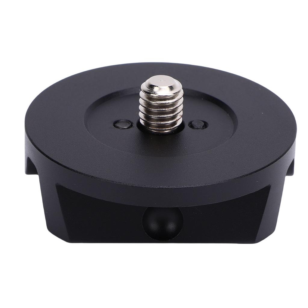 Telescope Ball Head Adapter Aluminum Alloy DSLR Camera Ball Head Connection Pedestal Astronomical Te