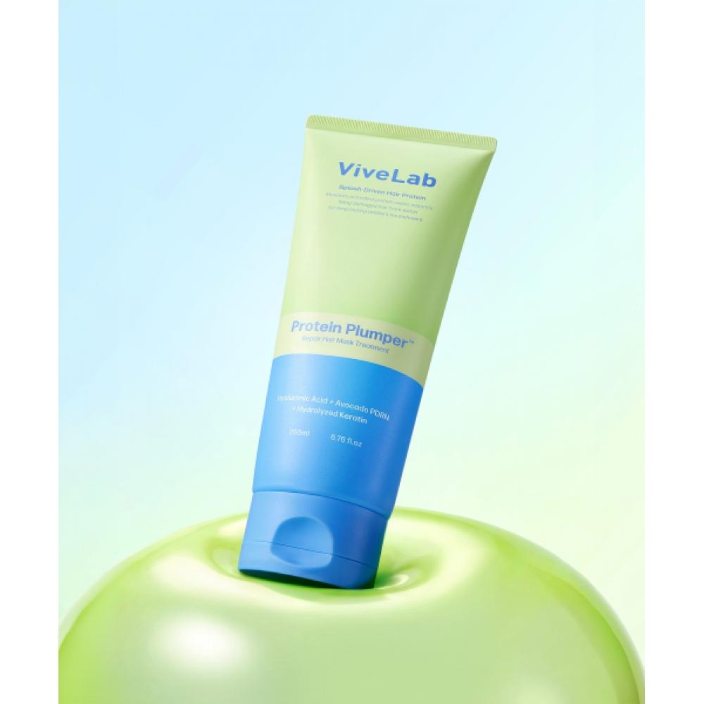 Vivelab Vibrab Protein Plumper Treatment 200ml NONE
