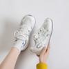 Women's autumn new double mesh breathable sports shoes versatile casual women's shoes