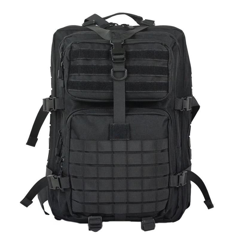 DCLOUD Outdoor Tactical Hiking Backpack
