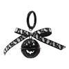 Fashion Pumpkin Keychain Kawaii Backpack Decoration Creative Car Keychain  Gift Giving