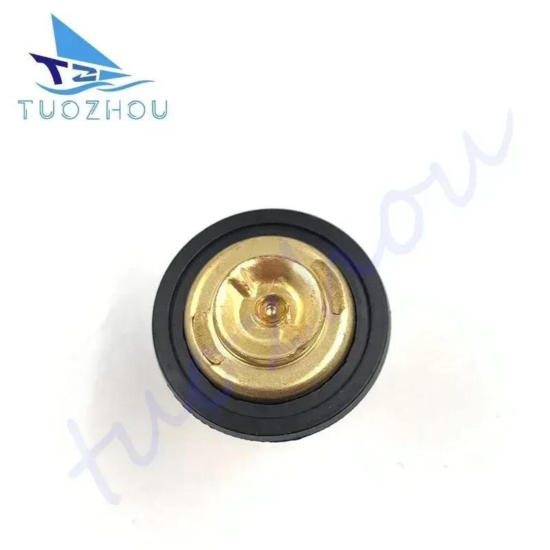 19300-ZW9-003 19300-ZY3-023 Thermostat 60℃ For Honda Marine 8HP 9.9HP 15HP - 225HP 19300ZY3023 19300ZW9003 outboard engine