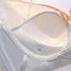 Underwear Women's Rabbit Ear Thin Collection Anti Sagging Women's Underwear Push Up Bra